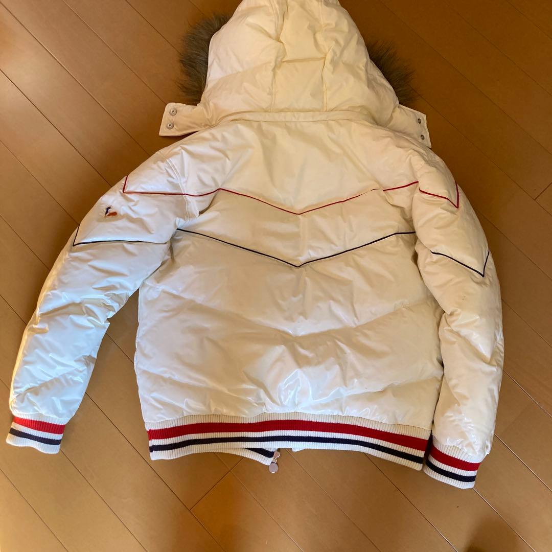 Rossignol ロシニョール ダウンジャケット XL - メルカリ