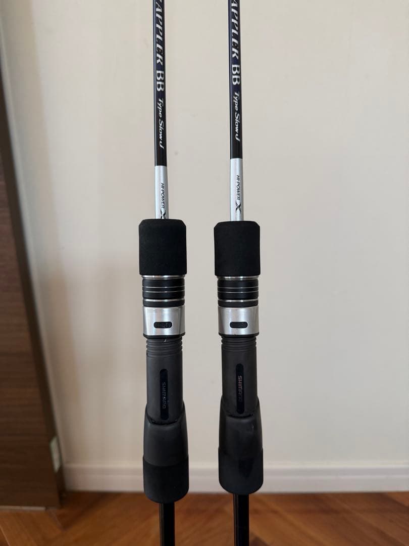 グラップラーbbタイプスローJ B 66-3 B66-2セット シマノ グラップラー BB タイプスローJ B66-3 [2021年モデル] - 釣具の