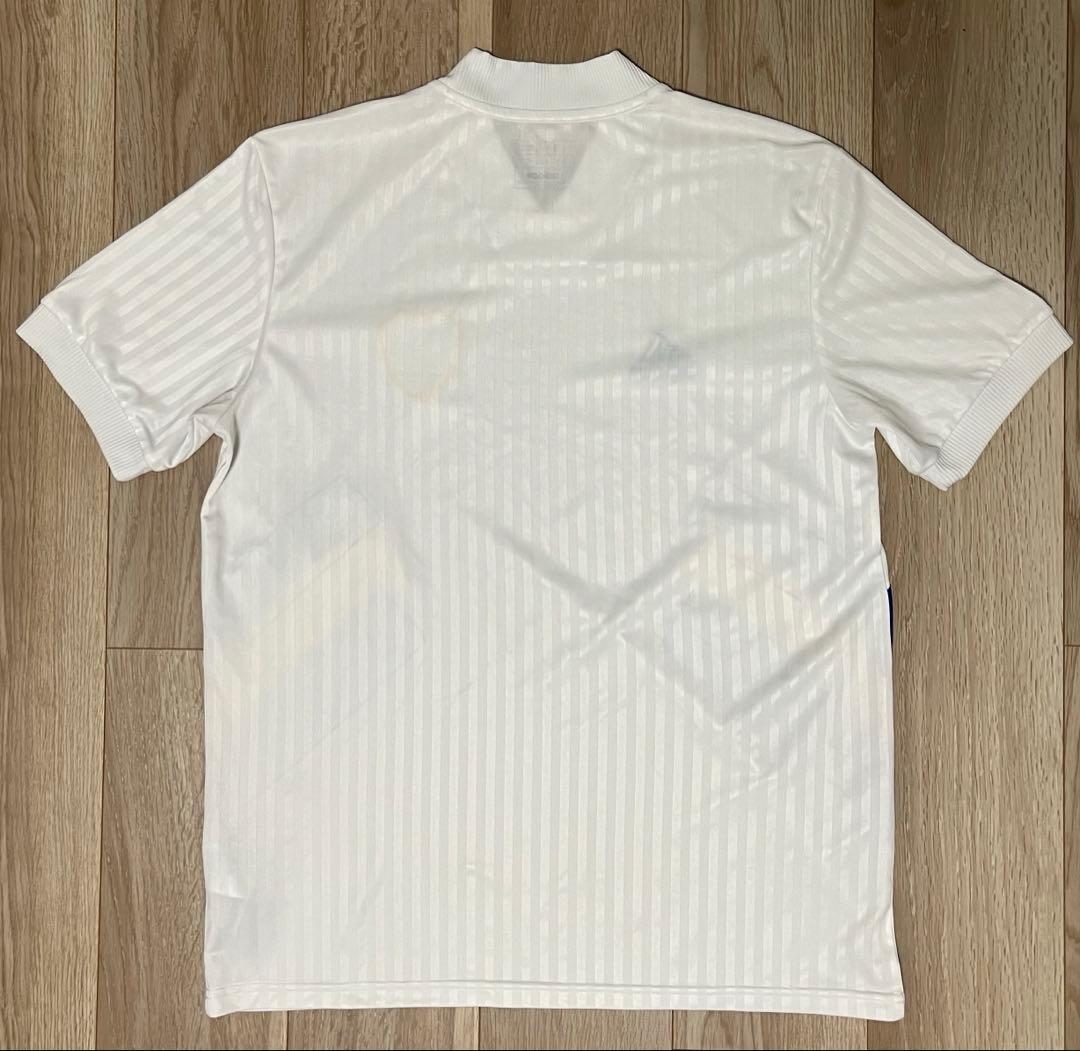 adidas アディダス ボカジュニアーズ Boca Iconシャツ レア中古品