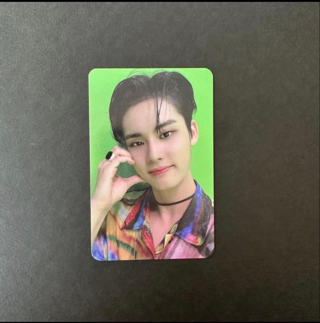 NEWBEAT ヨヨジョン TO1 why not makestar - メルカリ