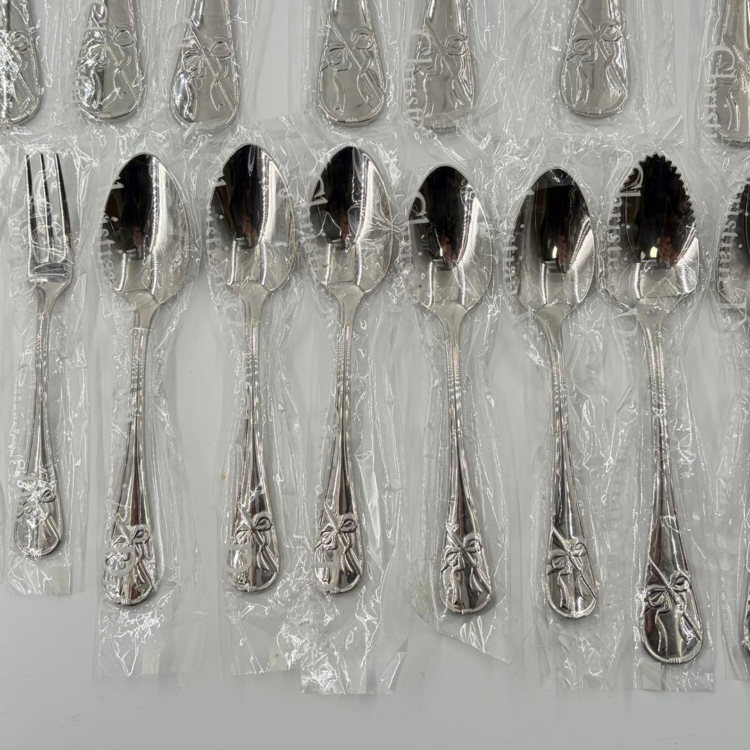 Christian Dior カトラリー 18-18 47本 未使用 | Shop at Mercari from