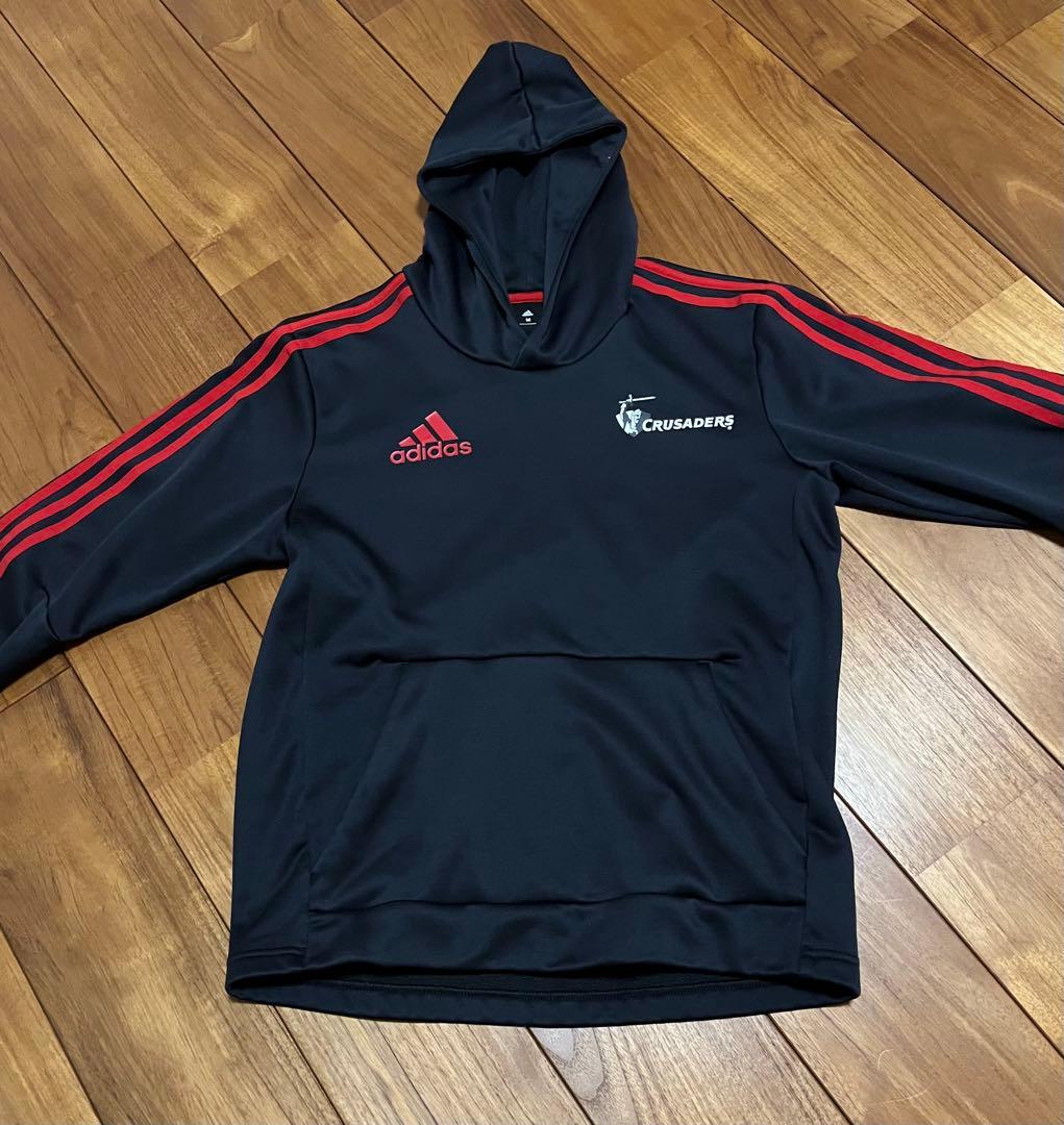 クルセイダースパーカー激レア RARE」－ レア社創立40周年 記念パーカー - Fangamer Japan