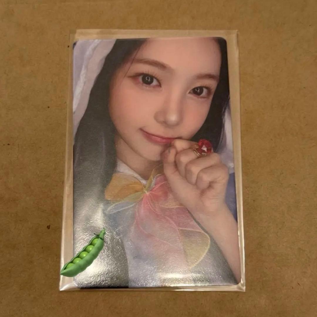 hearts2hearts ハトゥハ イアン style ラキドロ JUMPUP - メルカリ