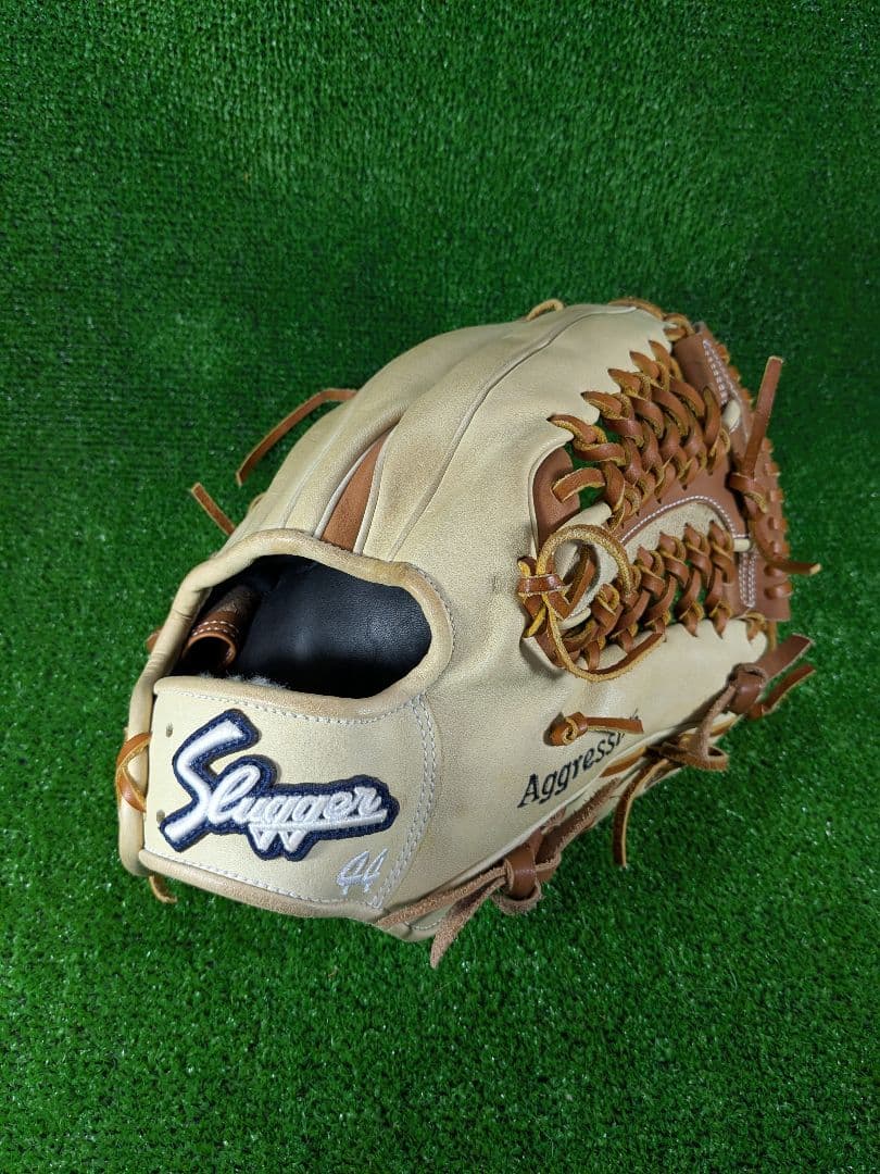 久保田スラッガー　軟式オーダー　内野手　鳥谷モデル 久保田スラッガー（KUBOTA SLUGGER） 軟式 オーダーグラブ グローブ