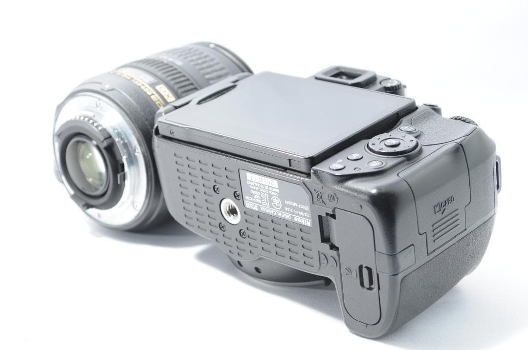 家族写真を綺麗に❤️Nikon D5300✨Wi-Fiでスマホ転送 すぐに