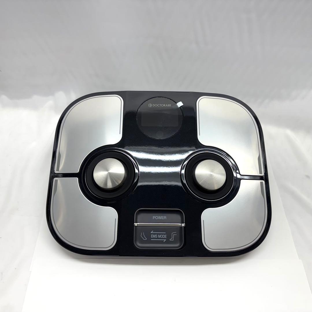 ドクターエア フットケア プレミアム EFC-01 DOCTOR AIR - メルカリ