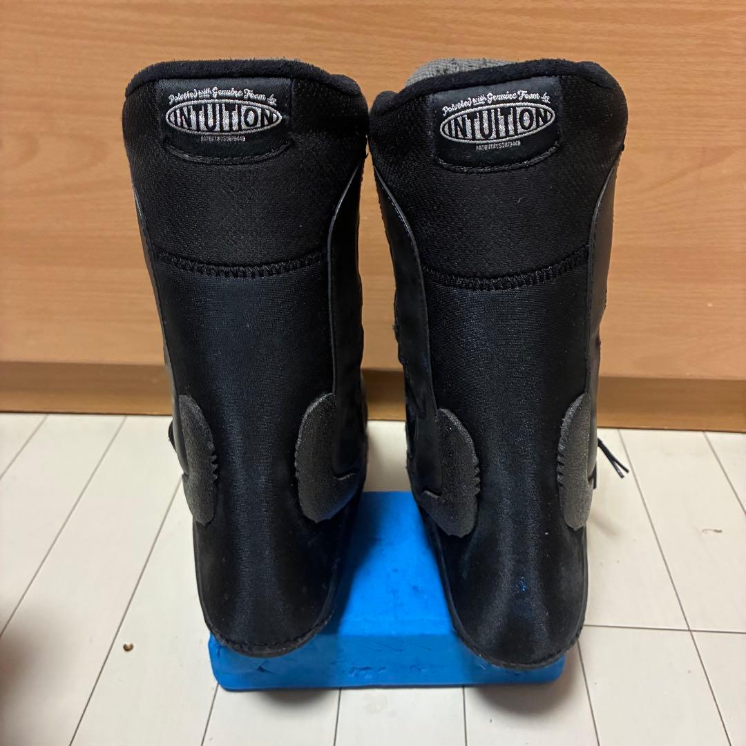 RIDE Lasso 27 cm Deeluxe インソール カービング - メルカリ