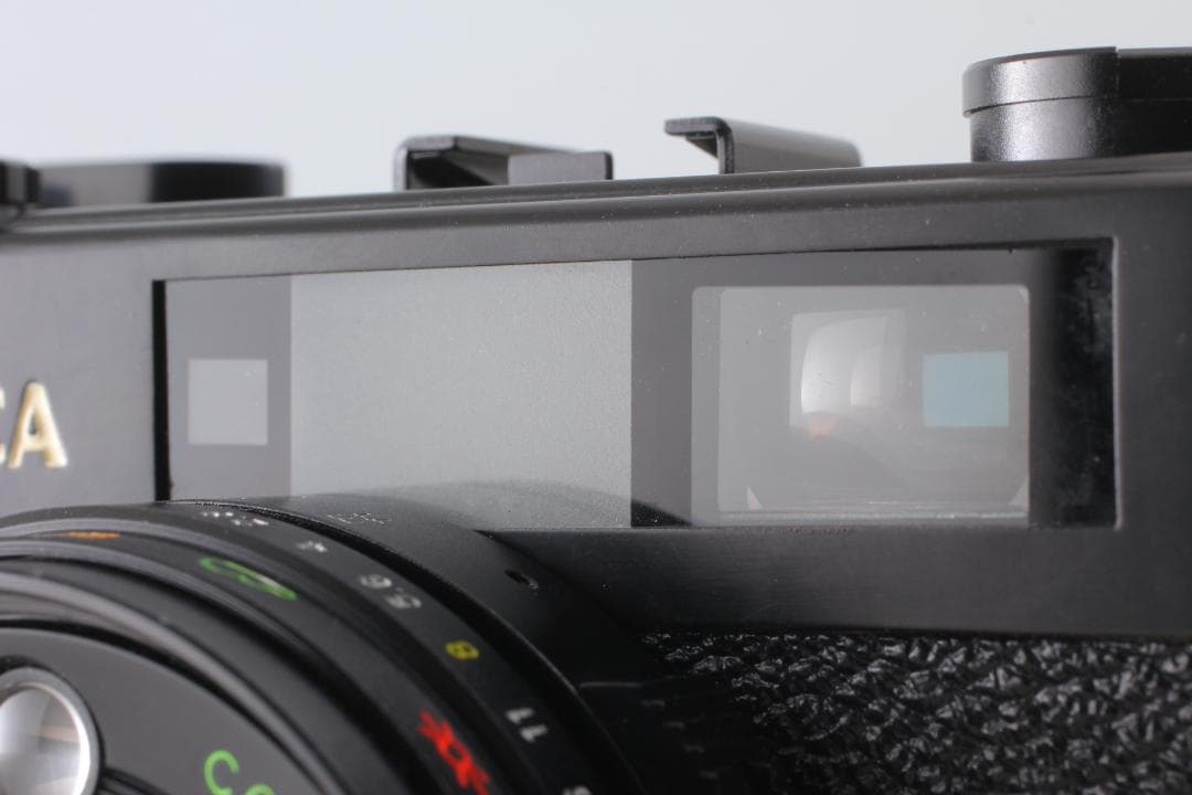 整備済 美品】ヤシカ エレクトロ35 CC 露出計OK #1403 - メルカリ