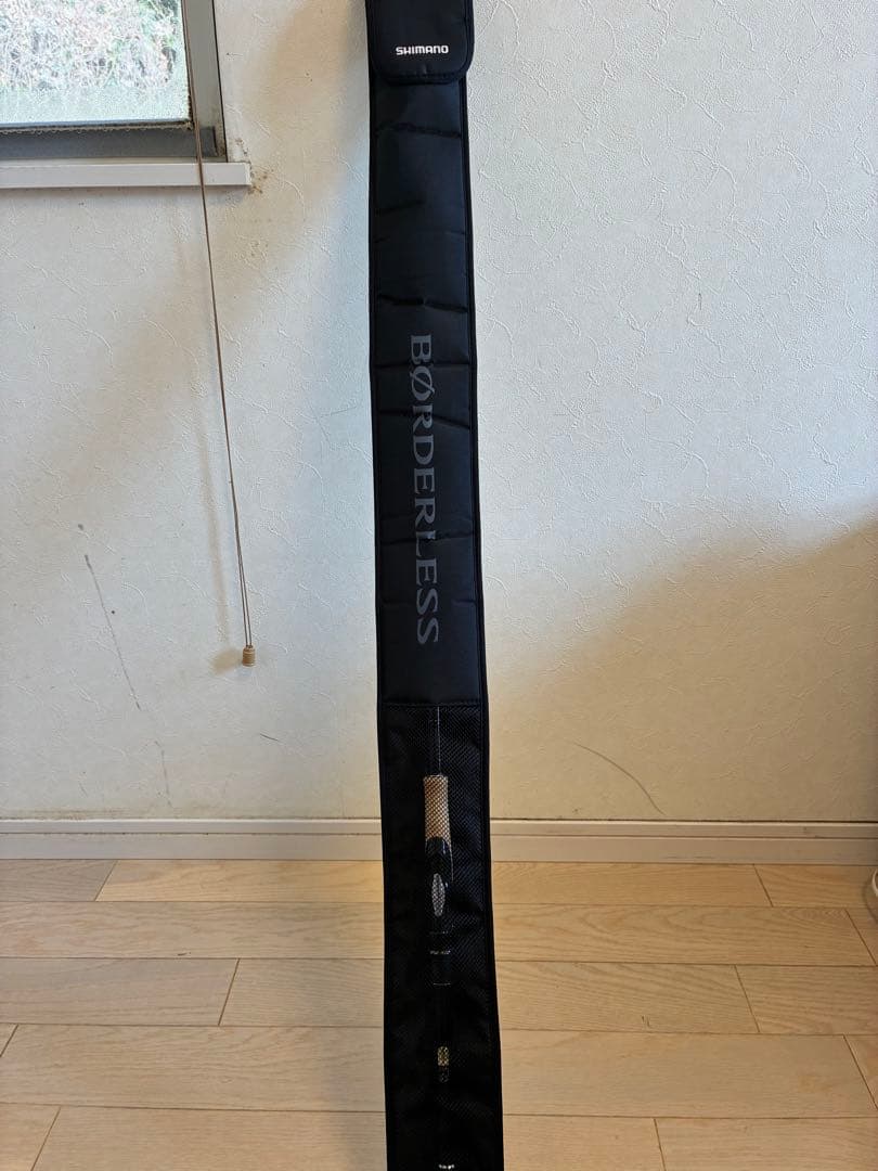 シマノ　フリースタイルロッド 22 ボーダレス 420ML+-T Amazon | シマノ(SHIMANO) フリースタイルロッド 22 ボーダレス 420ML