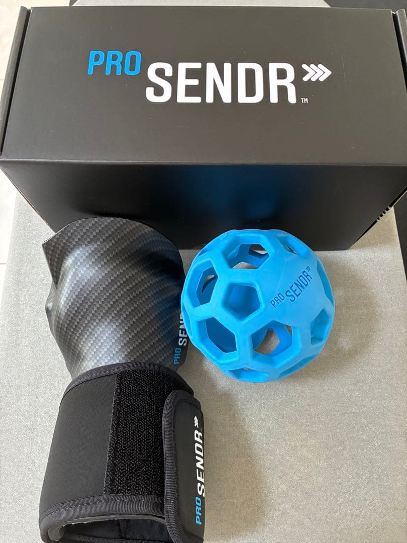 ProSENDR 右利き　ゴルフ練習器具 ジオテックゴルフ公式通販サイト / ProSENDR（プロセンダー）【右利き用】