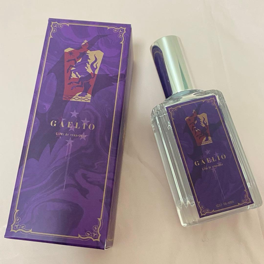 鉄オル ガエリオ 香水 - メルカリ
