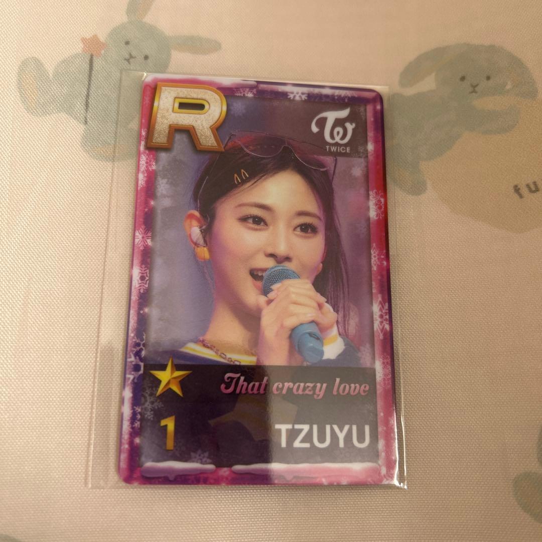 TWICE SSJYP That crazy love ツウィ - メルカリ