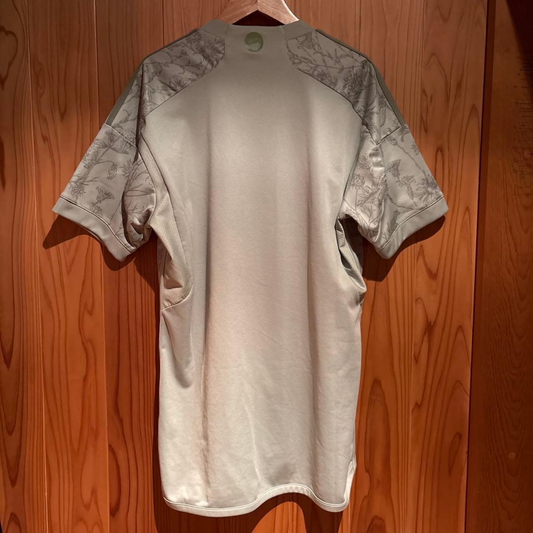 バイエルンミュンヘン ユニフォーム オクトーバーフェスト 値下げ交渉