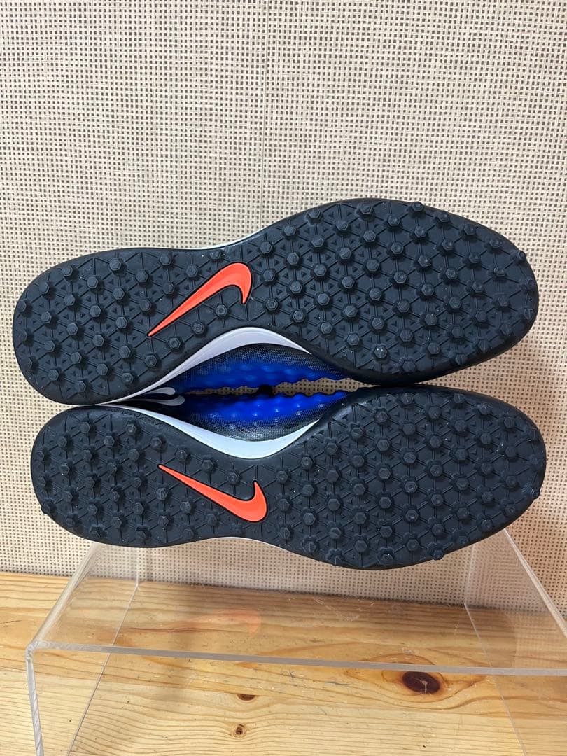 a474/極美品☆ナイキ マジスタ X オンダ II TF/ 28㎝ - メルカリ