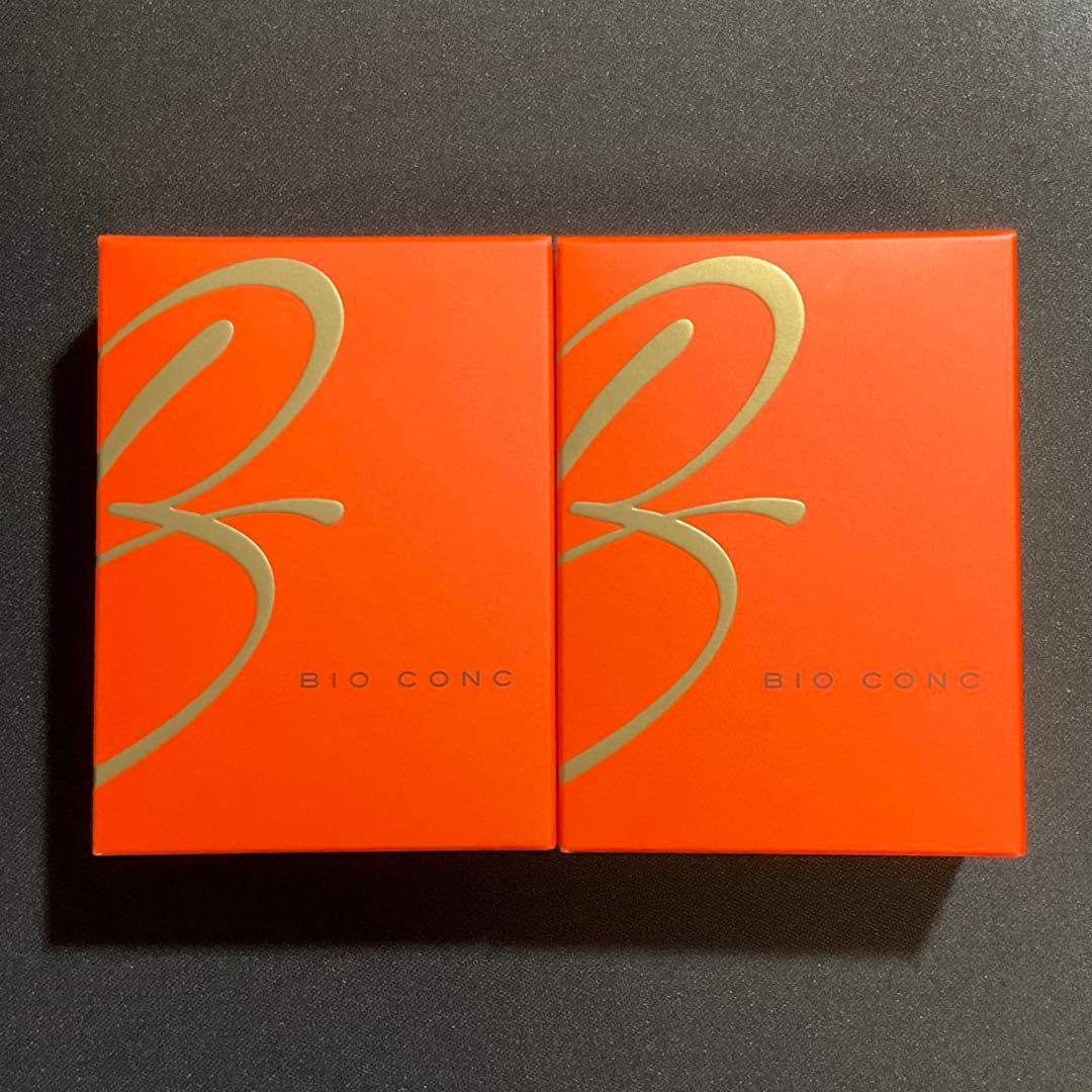 新品未開封】BIOCONC 2箱50ml✖️4本 - メルカリ