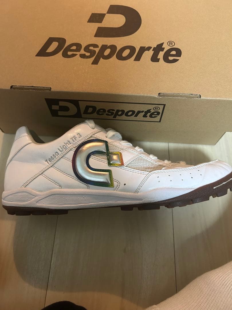 デスポルチ　テッサライト　TF　26.5cm