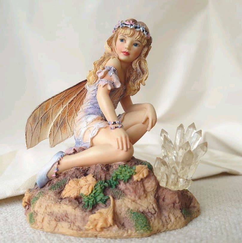 にこりぃ様専用☆ 妖精 クリサリスコレクション クリスティンハワース