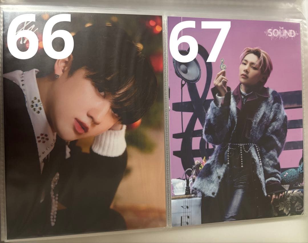 straykids スキズ 過去トレカ トレカ ラントレ まとめ売り バラ売り可