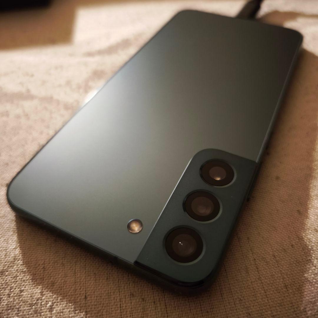 Galaxy S22 Plus SIMフリー 256GB SM-S906U1 - メルカリ