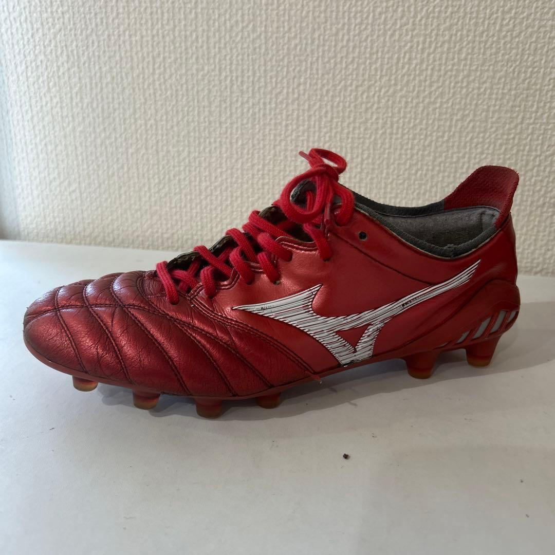 モレリアネオ 3 JAPAN 限定モデル　25.5cm