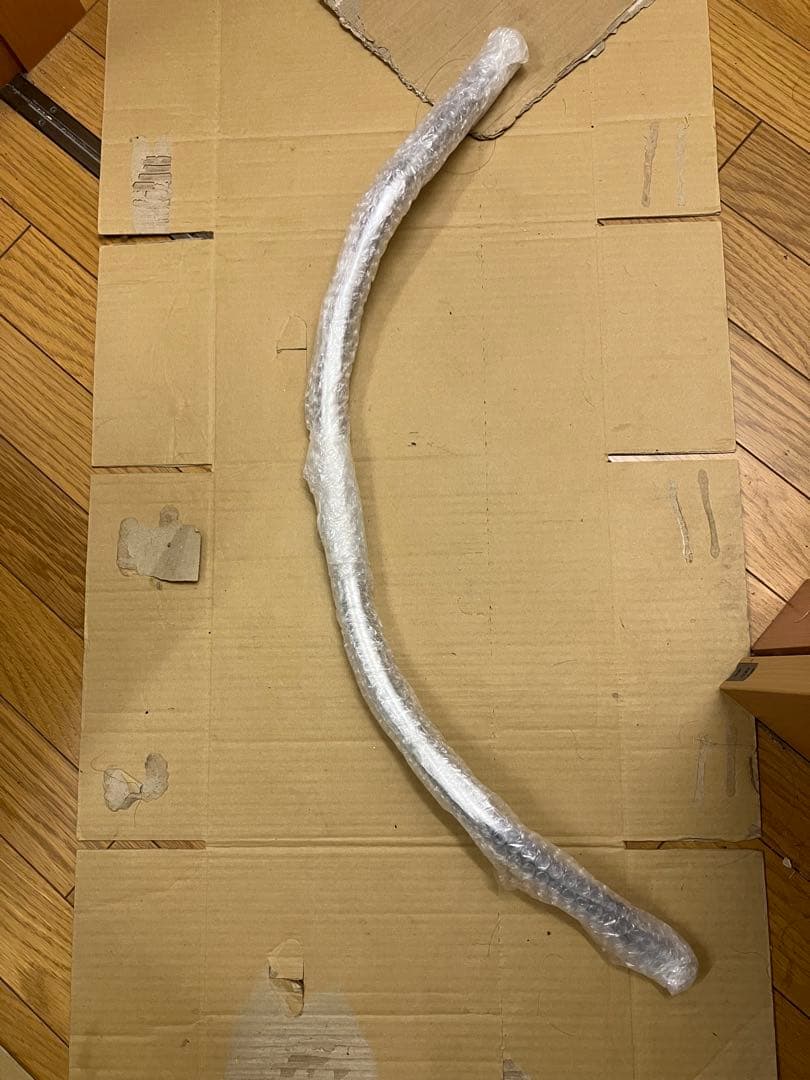 新品未使用品　NITTO* jam-bar (silver) NITTO】JAM-BAR (SILVER) | Humhumhug Online Shop