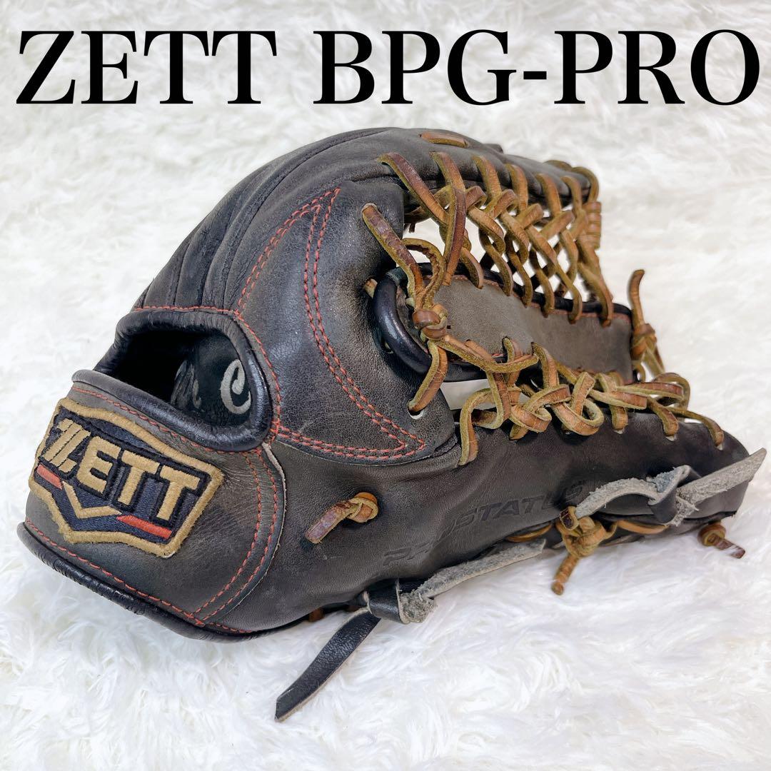 人気商品✨ZETT プロステイタス 硬式 外野手用グローブ 刺繍 ブラック 楽天市場】野球 グローブ 硬式 プロステイタス ゼット 外野手 刺繍
