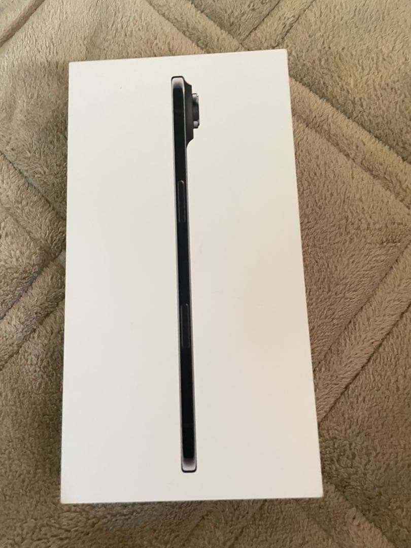 iPhone 17 air512GB本体 iPhone 17 512GB ホワイトを購入 - Apple（日本）