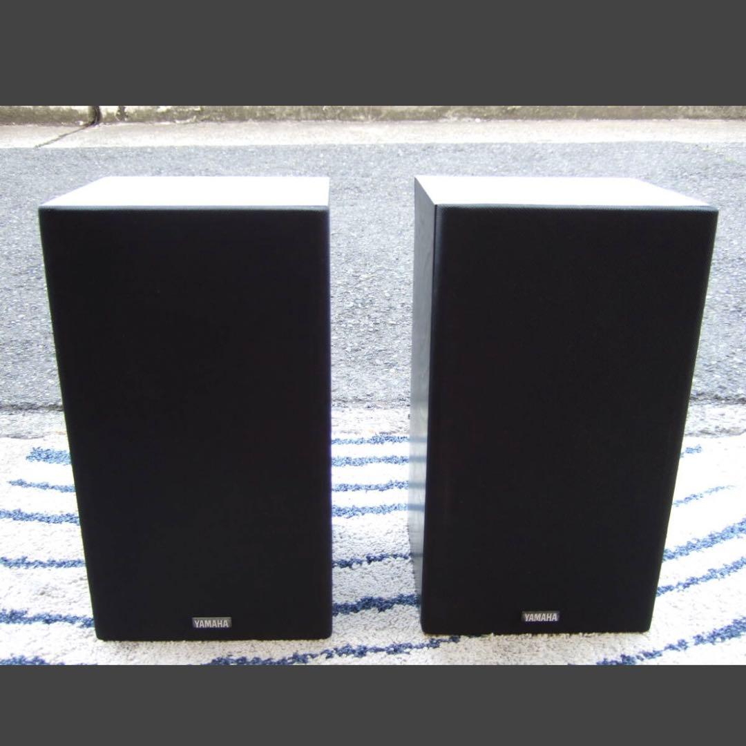 美品】YAMAHA NS-10M PRO ヤマハ スピーカー ペア - メルカリ