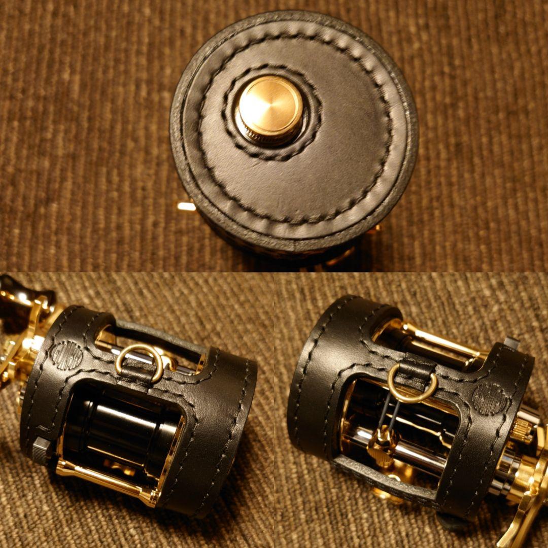 新品 アベイル アブガルシア アンバサダー 2501C フルコンプリート