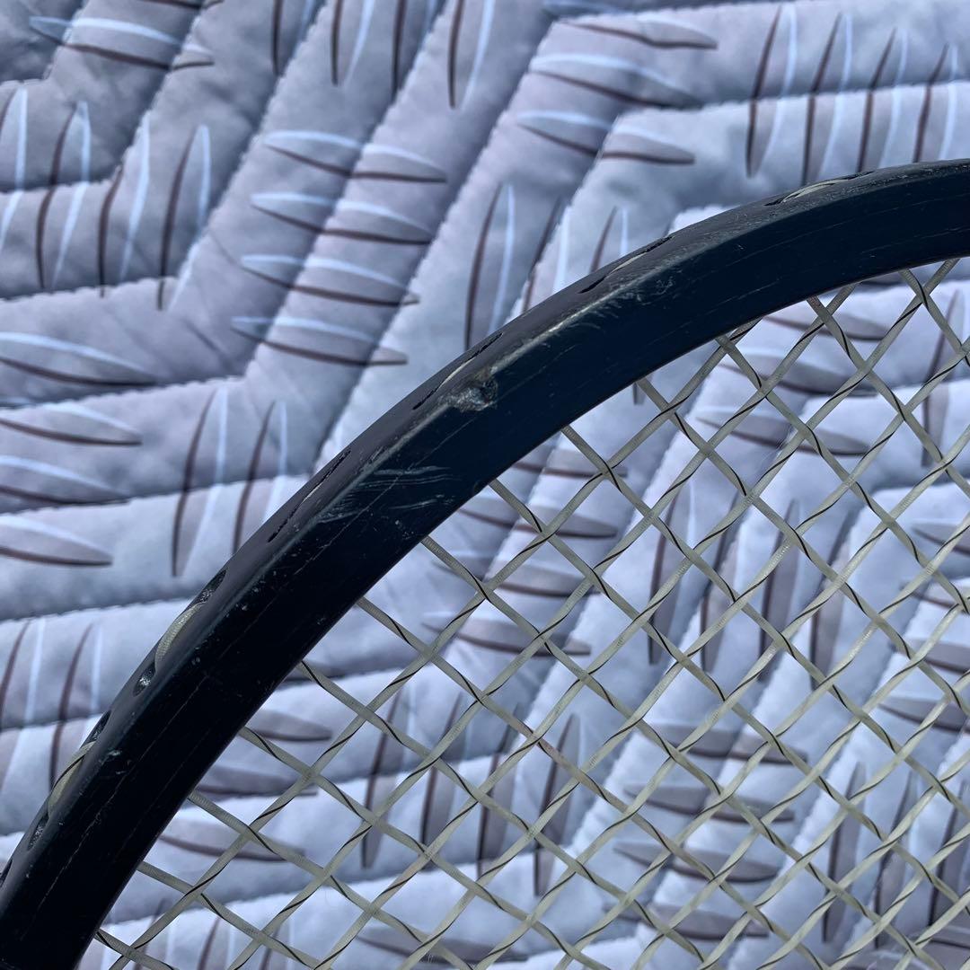 YAMAHA Image YWG series 77 高級 ウッドラケット - メルカリ