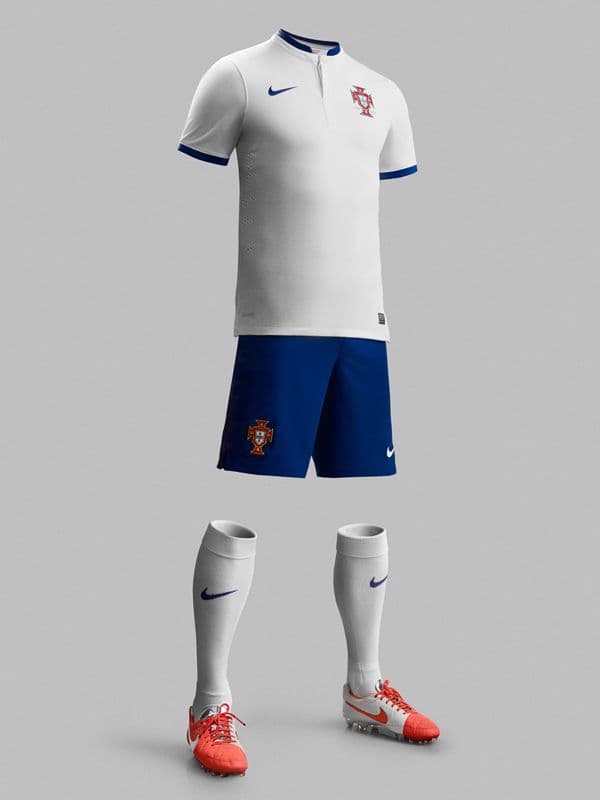 2014 ポルトガル代表 クリスティアーノロナウド選手 長袖 支給品