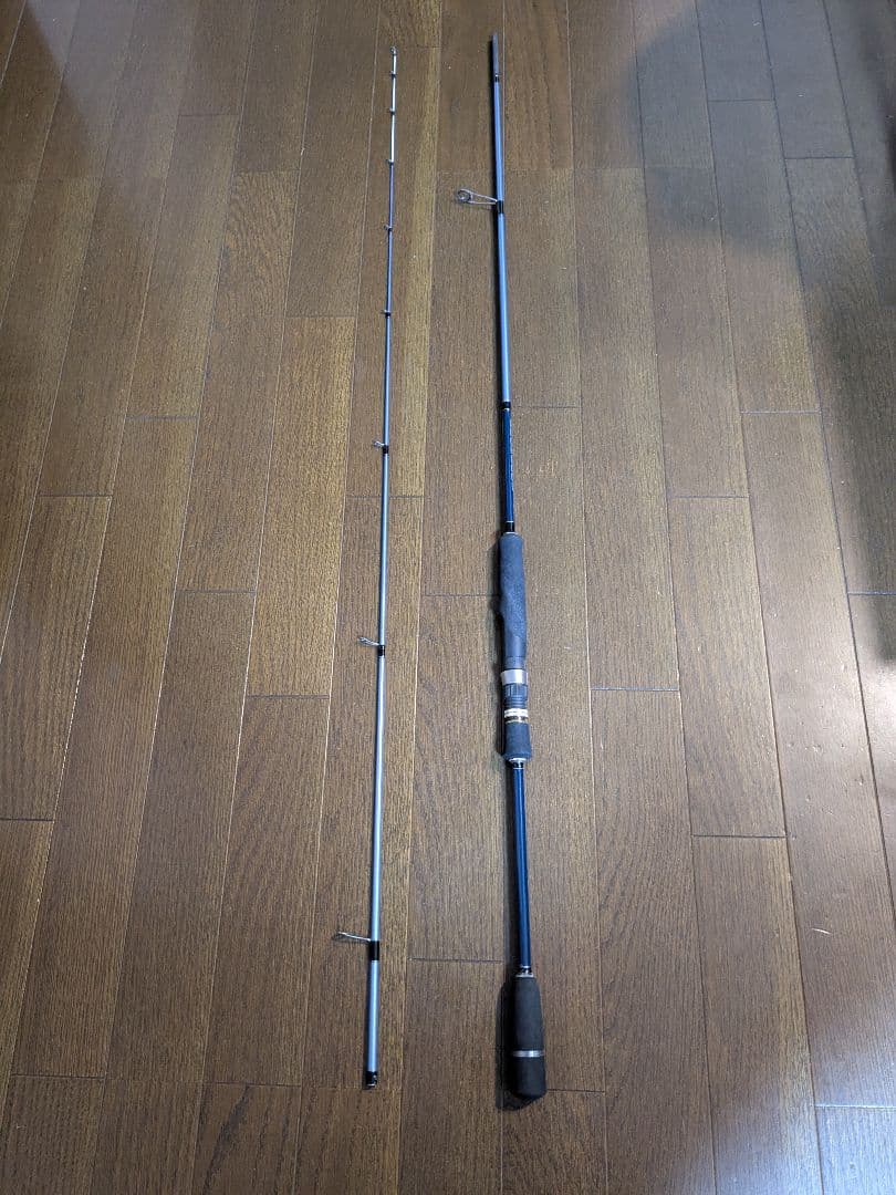 CROSTAGE エギング・ティップラン・イカメタルCRJ-S702NS/TR Major Craft（メジャークラフト） (限定特価・半額・50％OFF)メジャー