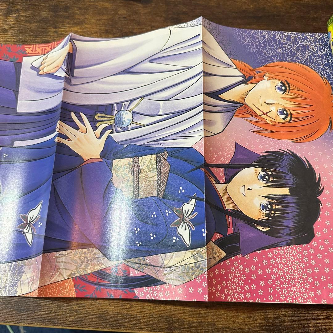 希少 週刊少年ジャンプ1997年3・4号 表紙 鳥山明 短編新連載トキメカ