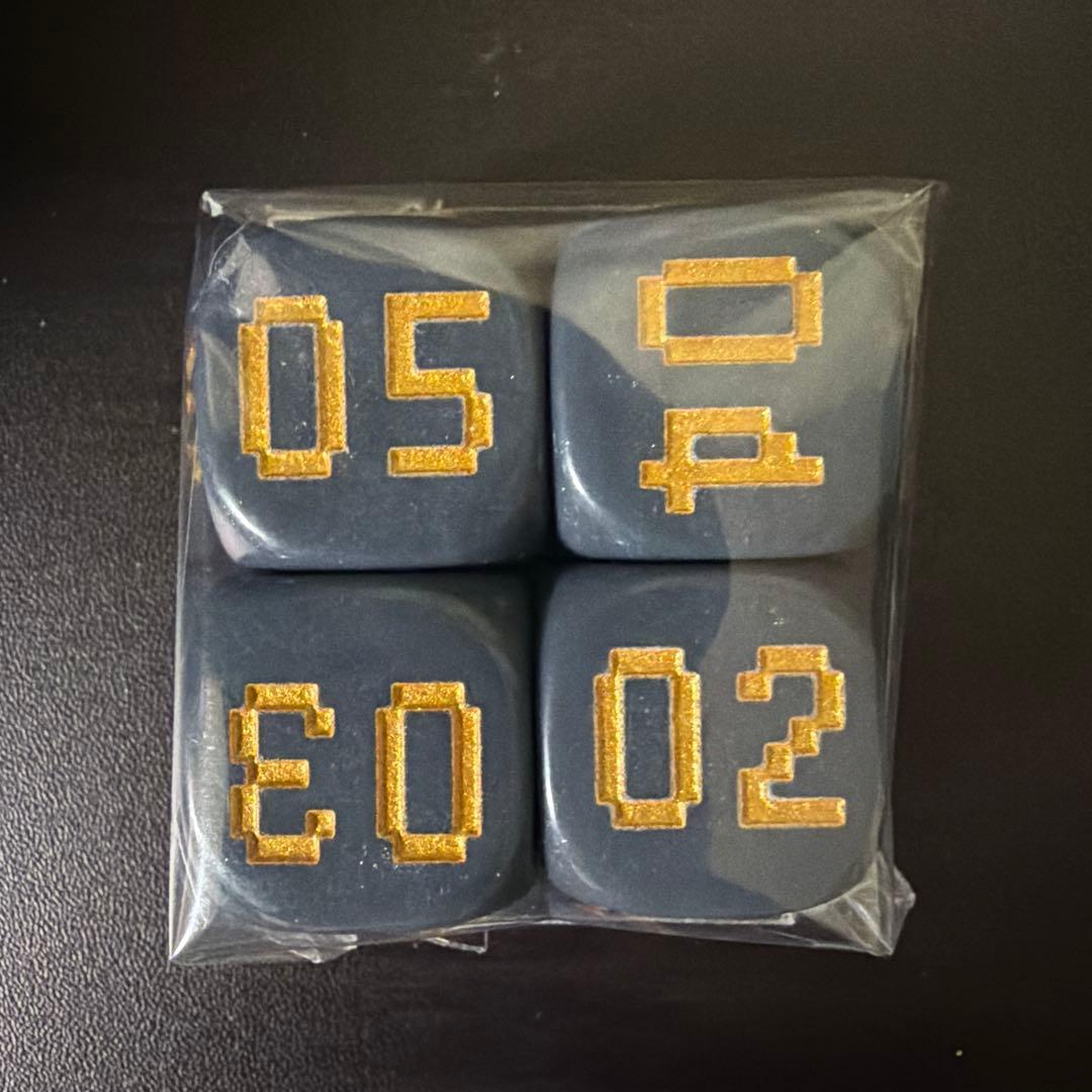 デジモンカード TAMER'S EVOLUTION BOX サイコロ PB-21 - メルカリ