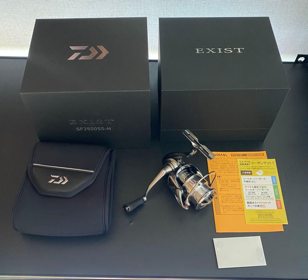 リール nakamto..satoshi.. 衝撃】1万円台でこの剛性？近海ジギング界を揺るがすガチンコベイト