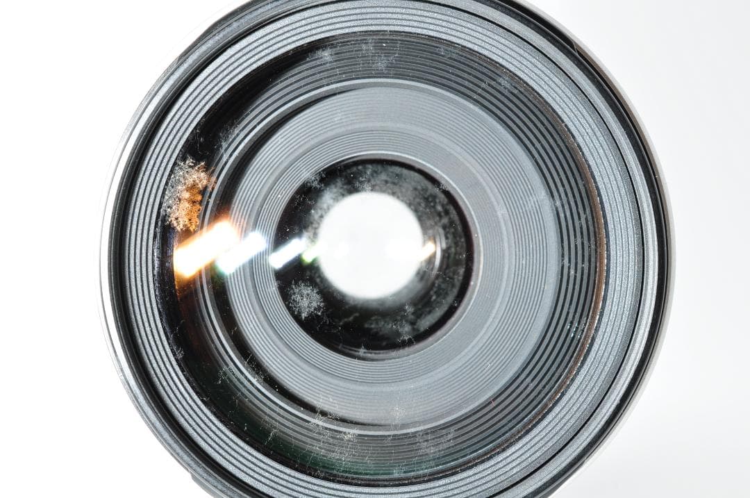 レンズ(ズーム) Canon EF 100-400mm F/4.5-5.6 L IS #1317