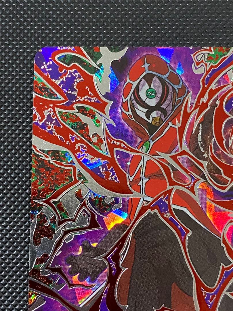 仮面のサイヤ人 本家 hgd1-sec2 暗黒仮面王 sh4-sec2 - メルカリ