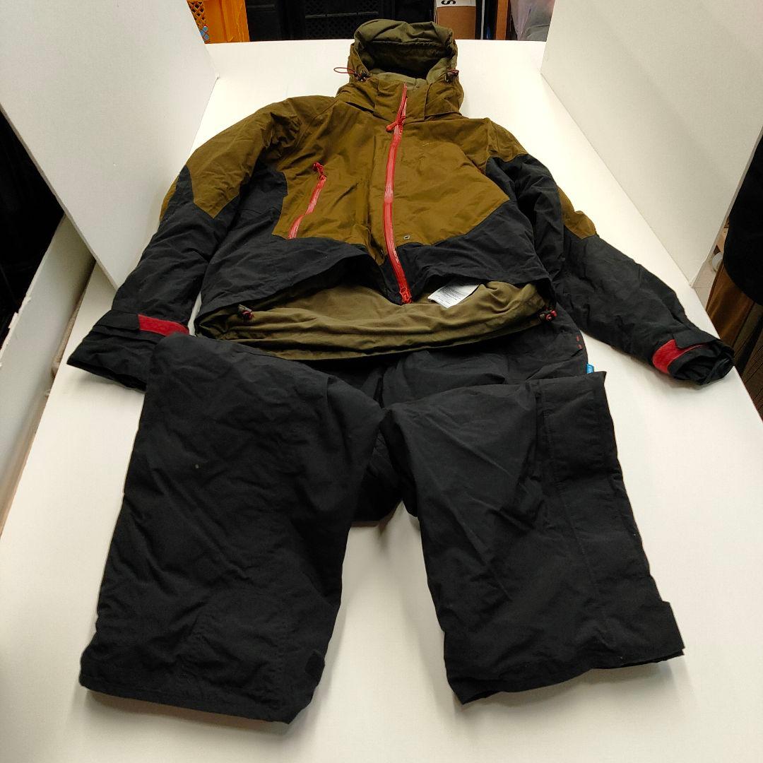 66□シマノ ドライシールドアドバンス Lサイズ MY0122-1 - メルカリ