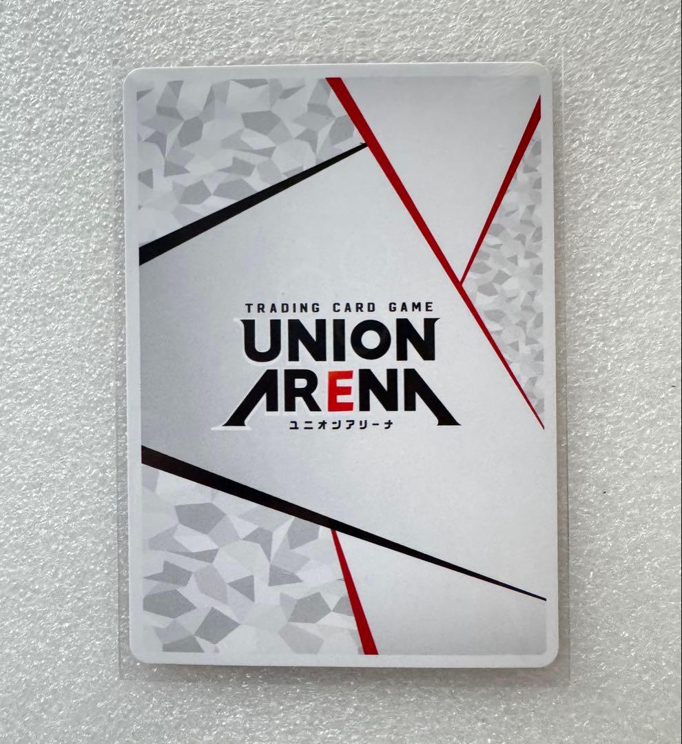 ユニオンアリーナ AP01 アクションポイント NIKKE ラピ レッドフード