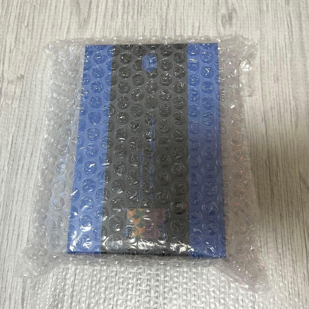 即日発送】ワイヤレスイヤホン AOW01 MARKⅡ鬼滅の刃 冨岡義勇 - メルカリ