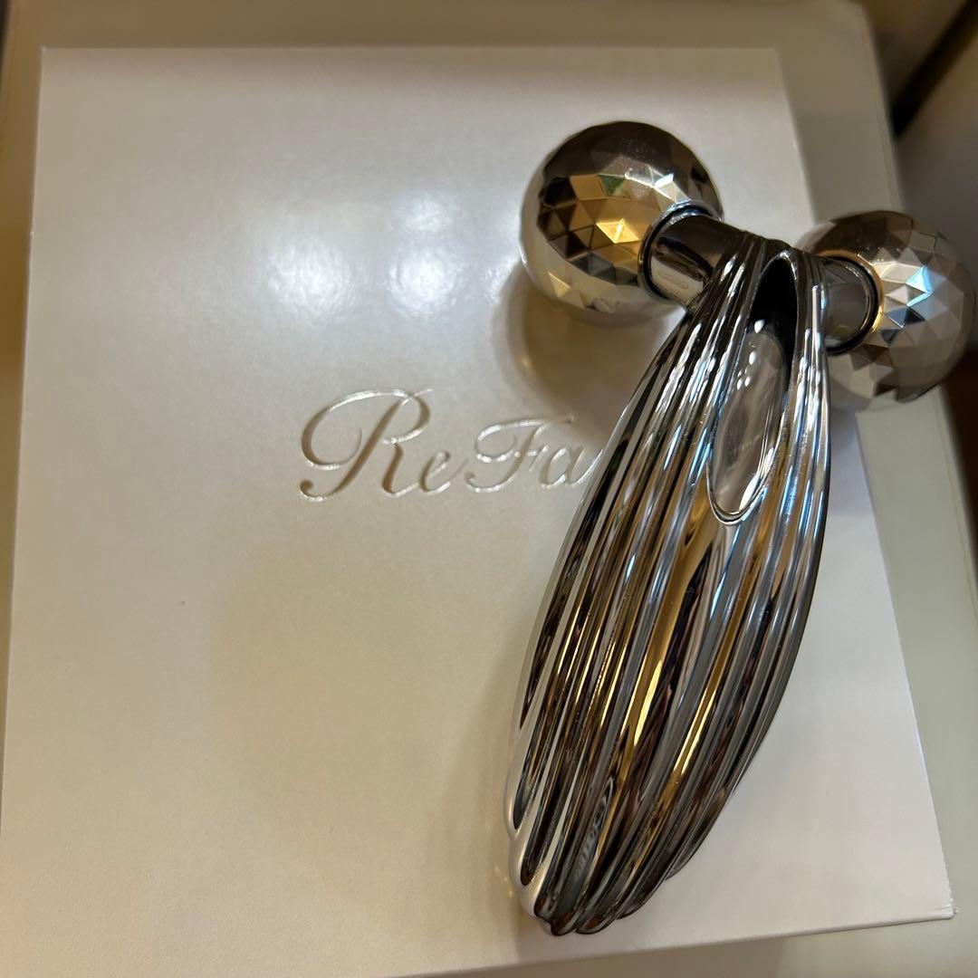 ReFa CARAT RAY リファ カラット レイ - メルカリ