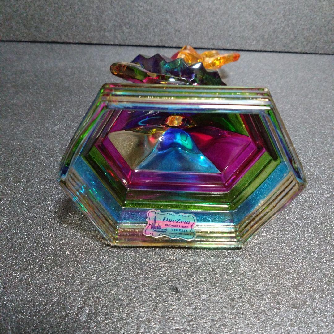 Due Zeta DECORATO A MANO ヴェネツィア バレリーナ