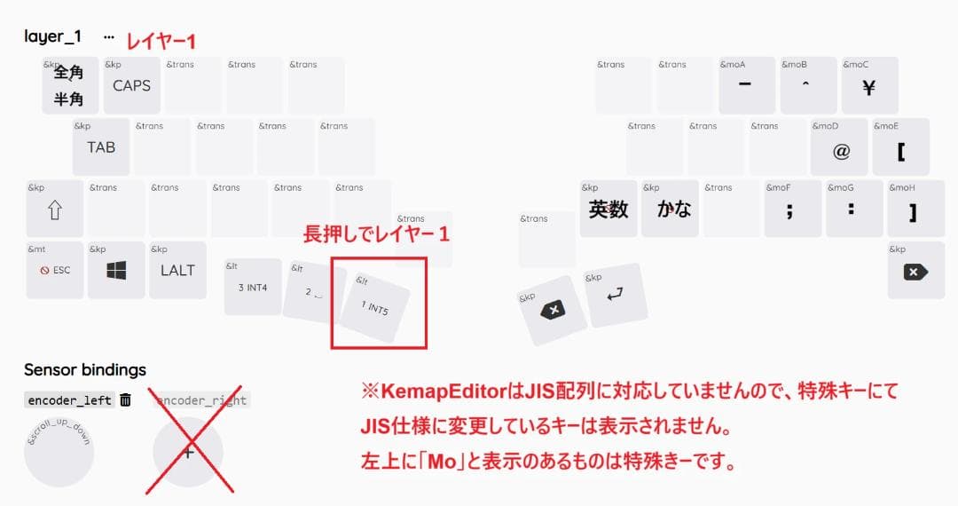 分割キーボード Zonkey Ver.2 ガスケットマウント - メルカリ