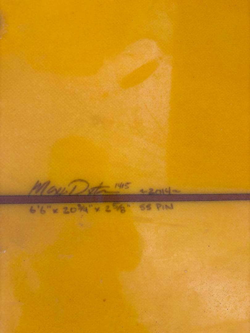 DXTR サーフボード ジャンク - メルカリ