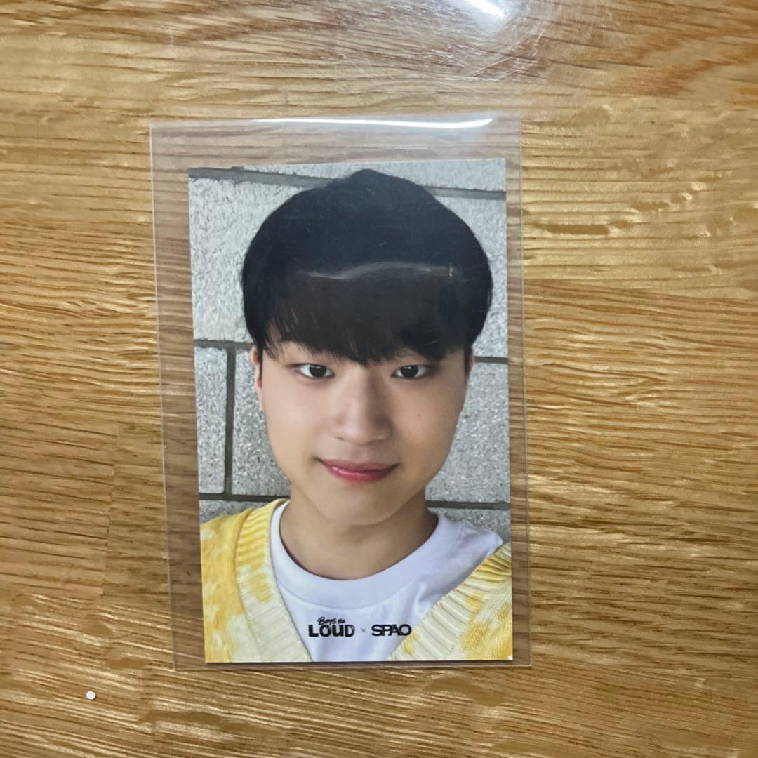 ONEPACT イェダム トレカ LOUD - メルカリ