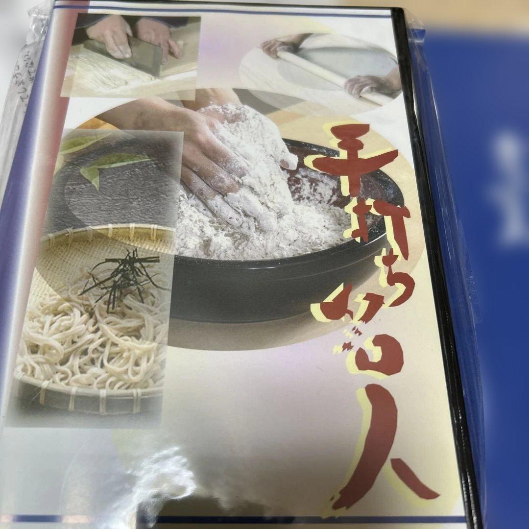 M*︎様 訳ありそば打ち器具セット 赤い器付き - メルカリ