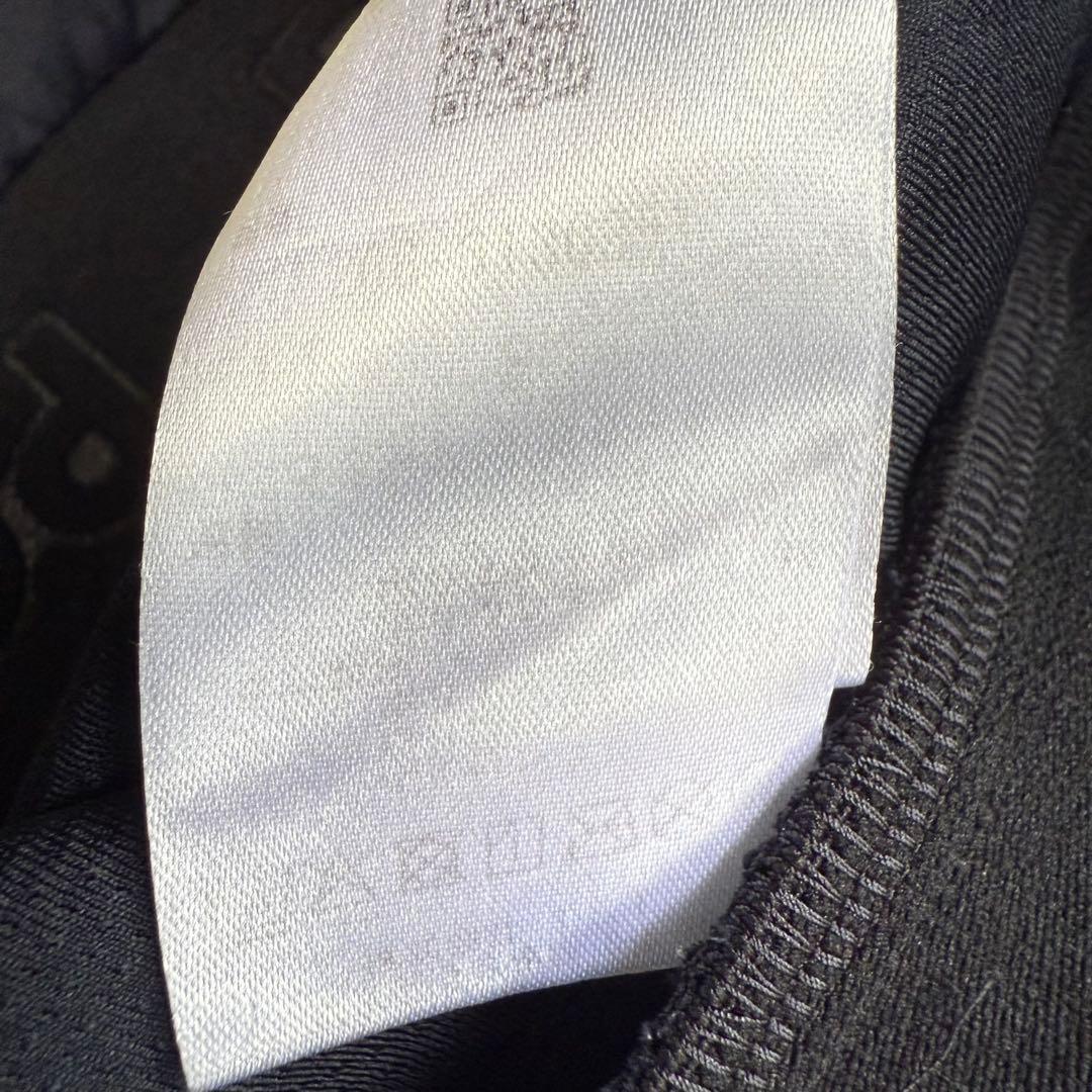 パーリーゲイツ】極美品 セットアップ ネイビー 5サイズ pgg メンズ