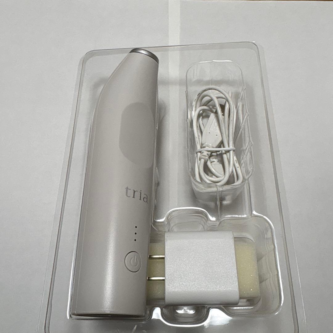 tria トリア・パーソナルレーザーダツモウキ プレシジョン ダブ