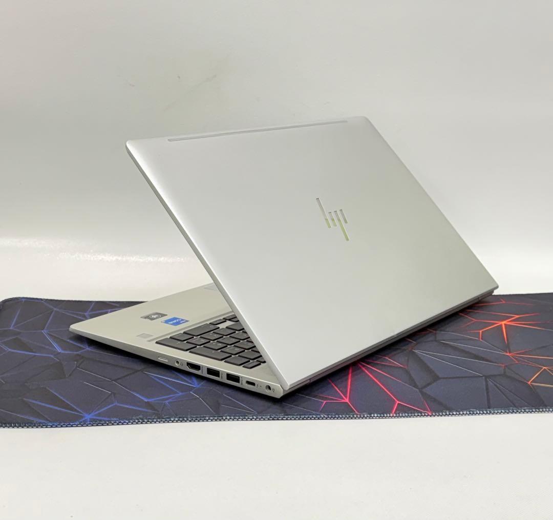 12世代エイチピーi5/Hp EliteBook 630 G9/16GBフルHD - メルカリ