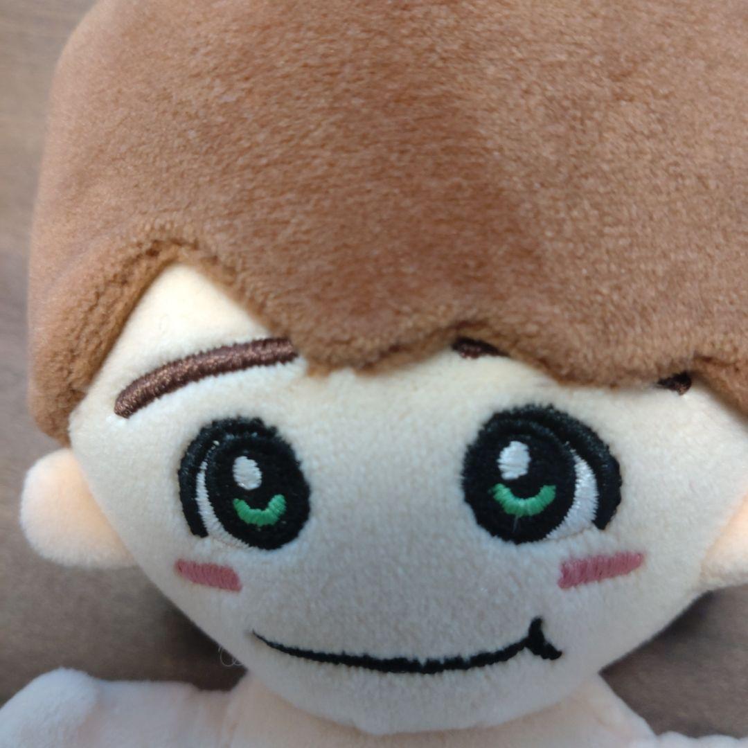 なにわ男子 大橋和也 ちびぬい 裸 - メルカリ